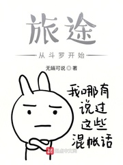 旅途从斗罗开始封面