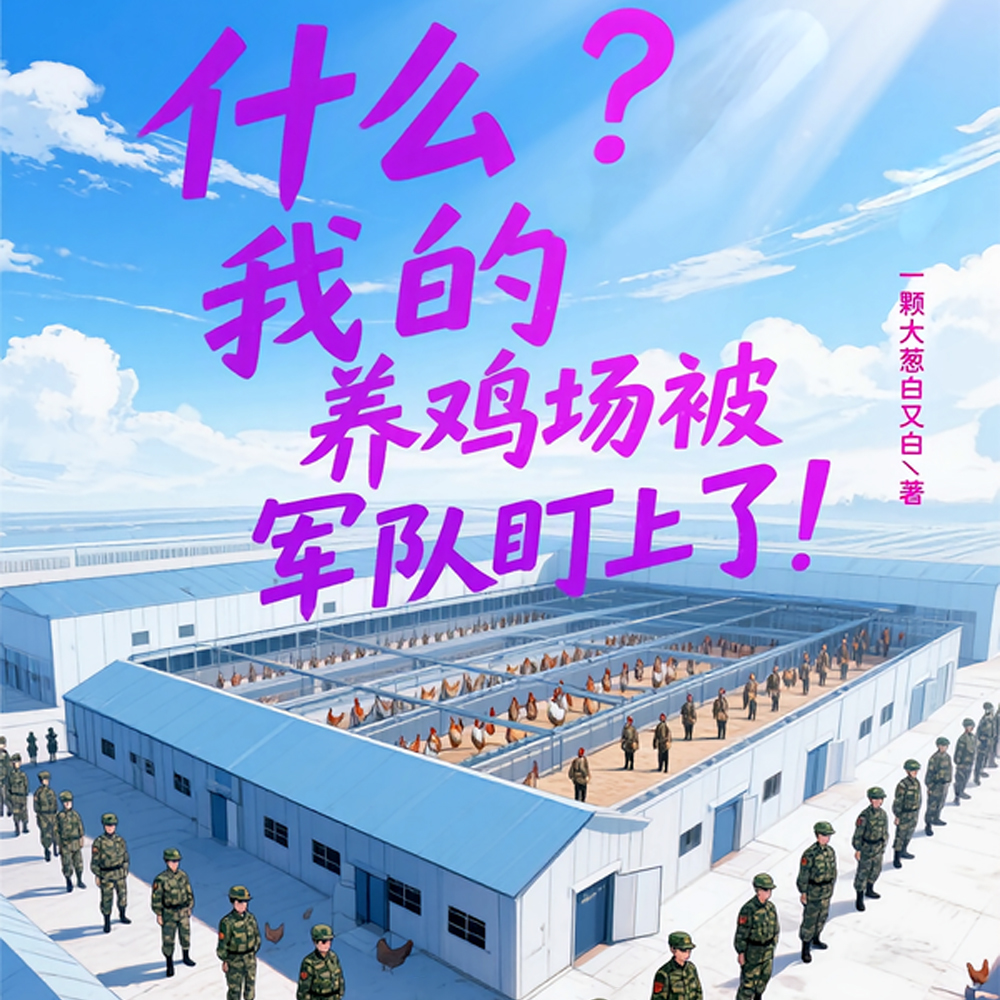 什么?我的养鸡场被军队盯上了!