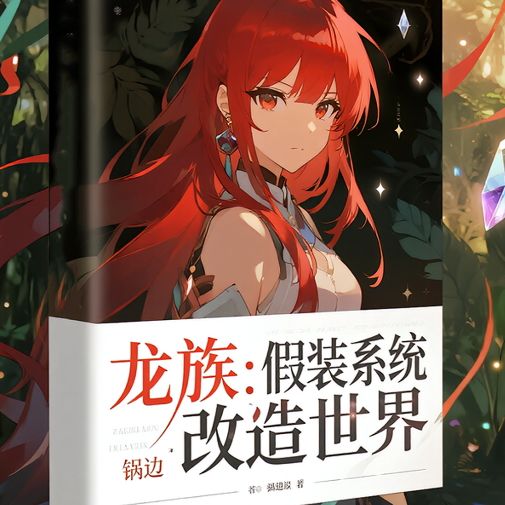 龙族:假装系统,改造世界