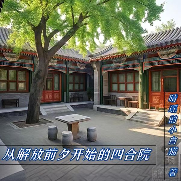 四合院:比剧情早了十几年