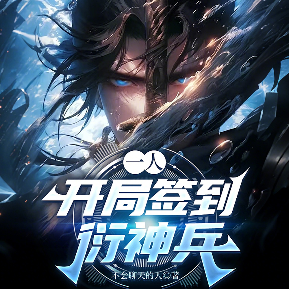 一人:签到武庚纪里的八大神力