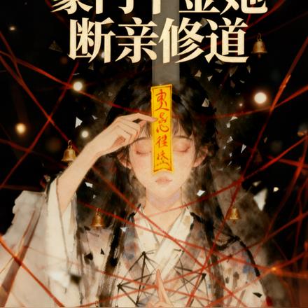 玄学大佬断亲后，和酆都大帝锁了