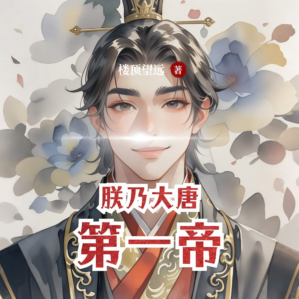 初唐父子局全员恶人封面