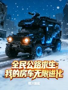 全民公路求生:我的房车无限进化