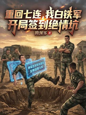 重回七连,我白铁军,开局签到绝情坑