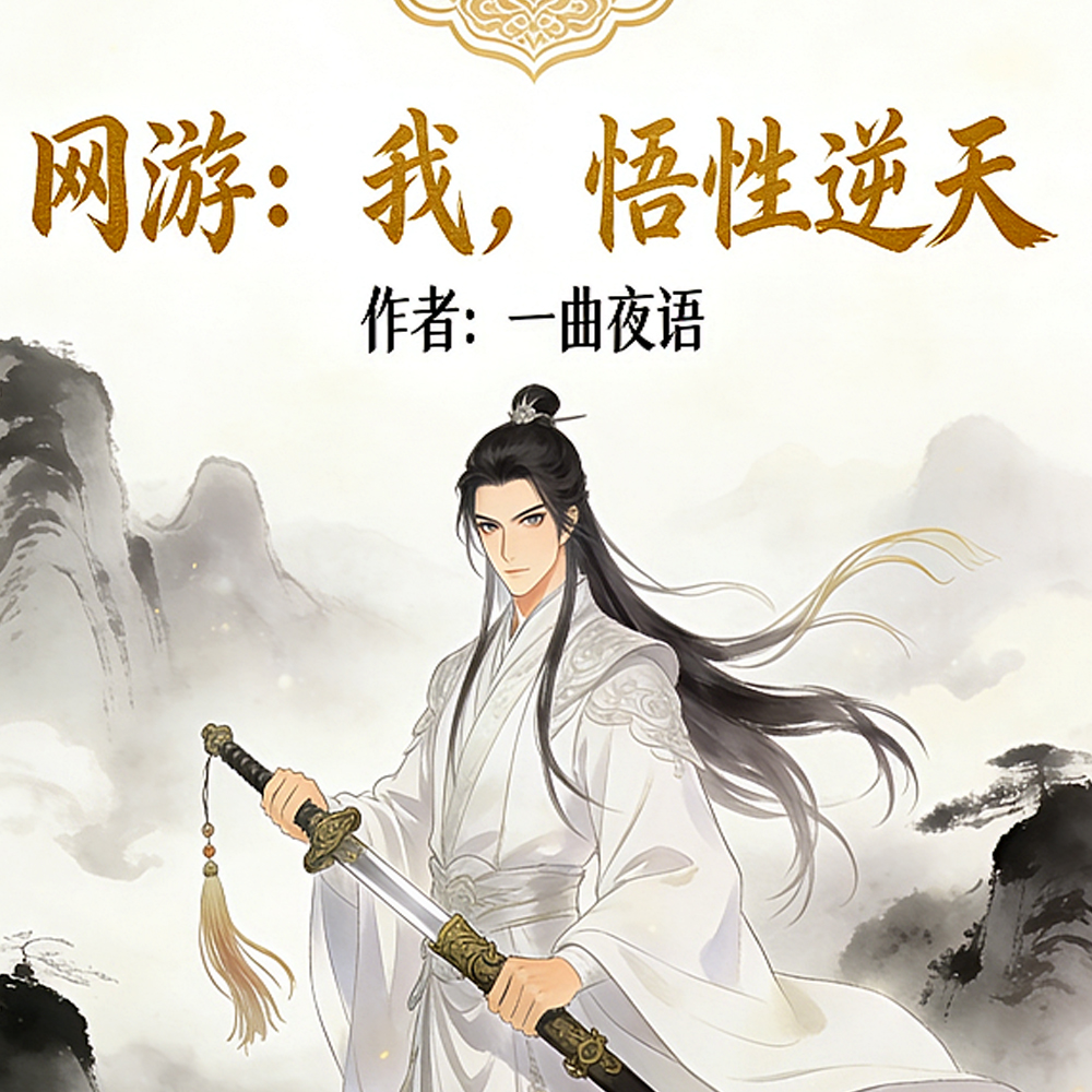 网游:我,悟性逆天