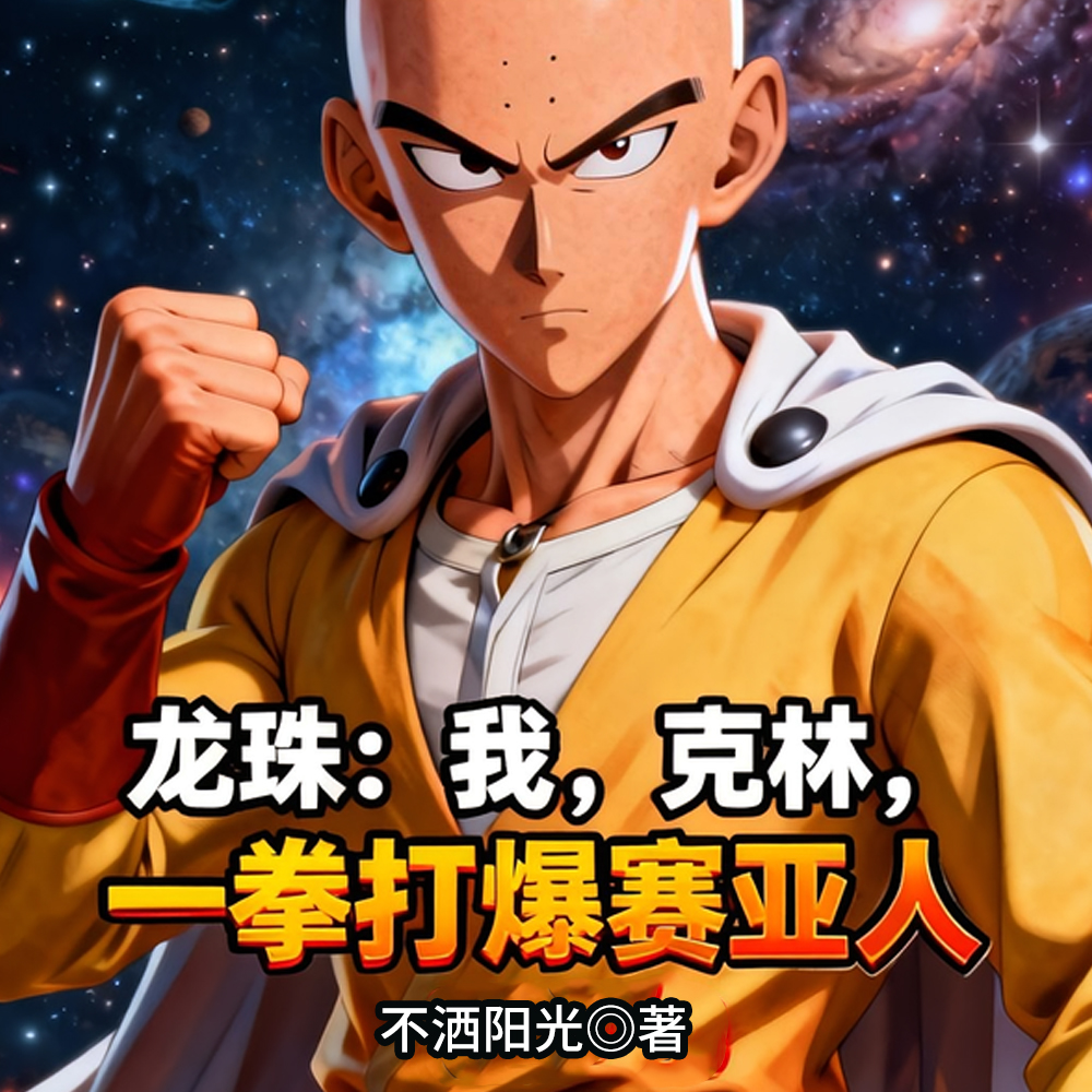 龙珠:两个18号?这谁顶得住啊