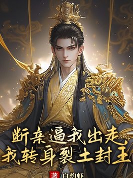 断亲逼我出走,我转身裂土封王