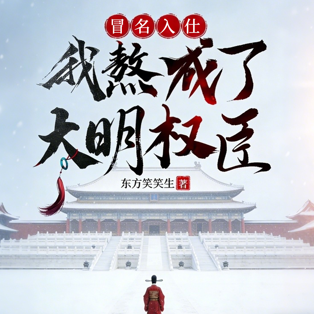 冒名入仕,我熬成了大明权臣