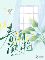 春潮潋滟封面