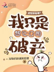 绝世好老板?我只是想让公司破产