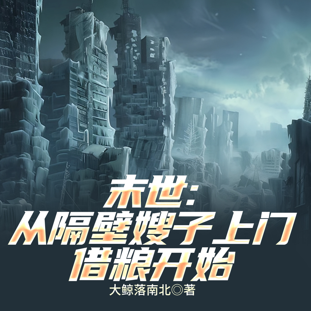 末世：从极品邻家嫂子上门开始封面