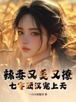 辣妻又美又撩,七零硬汉宠上天