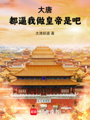 大唐：都逼我做皇帝是吧！封面