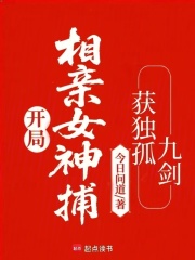 开局相亲女神捕，获独孤九剑封面