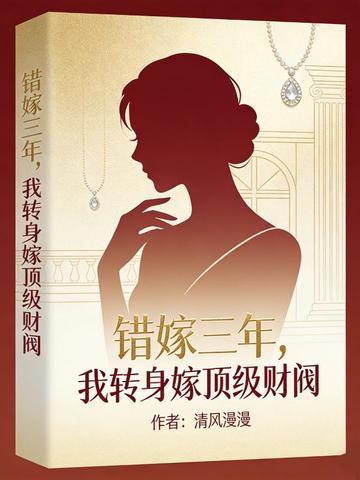错嫁三年,我转身嫁顶级财阀