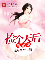 捡个天后做老婆封面