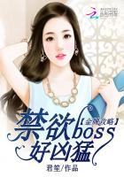 金牌攻略：早安，狼性BOSS！封面