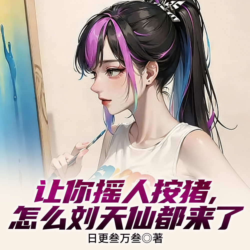 让你摇人按猪,怎么刘天仙都来了