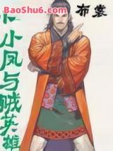 陆小凤与贼英雄封面