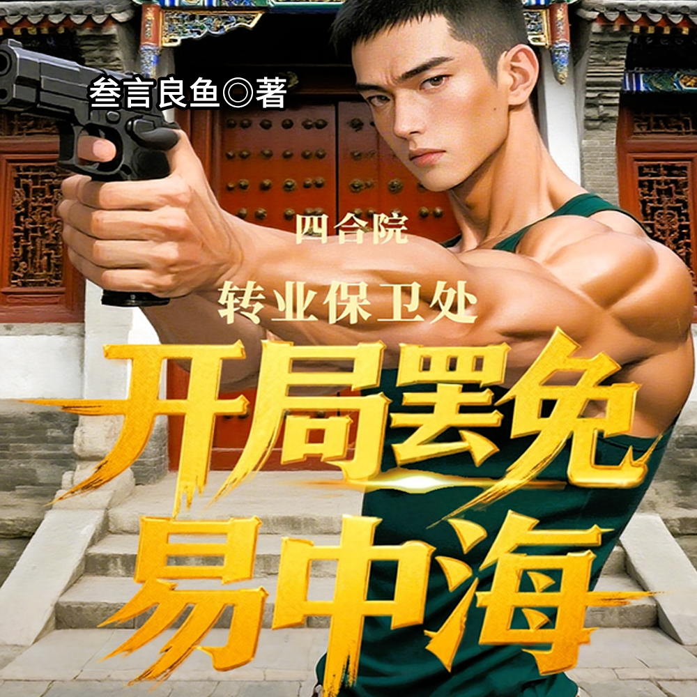 开局火车战敌特转业肃清四合院！